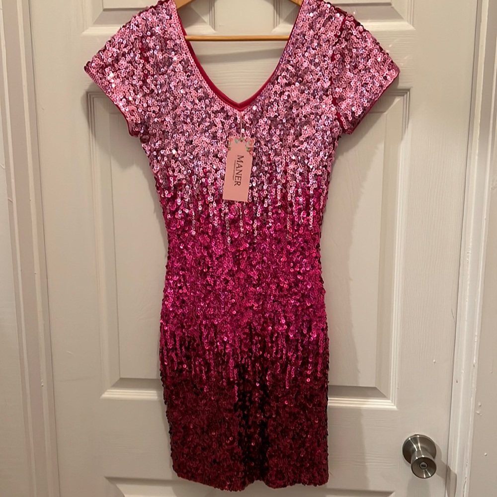 Taylor Swift Eras Tour Dress-Size Small